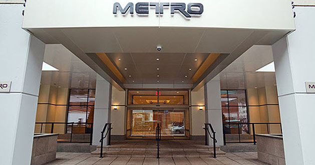 residential-metro
