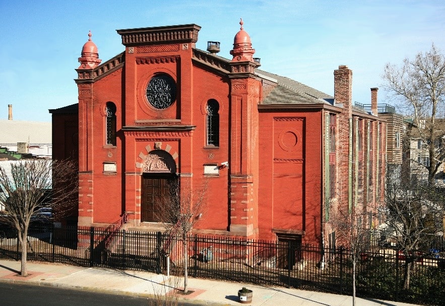 GNC Exterior - 02 (1)